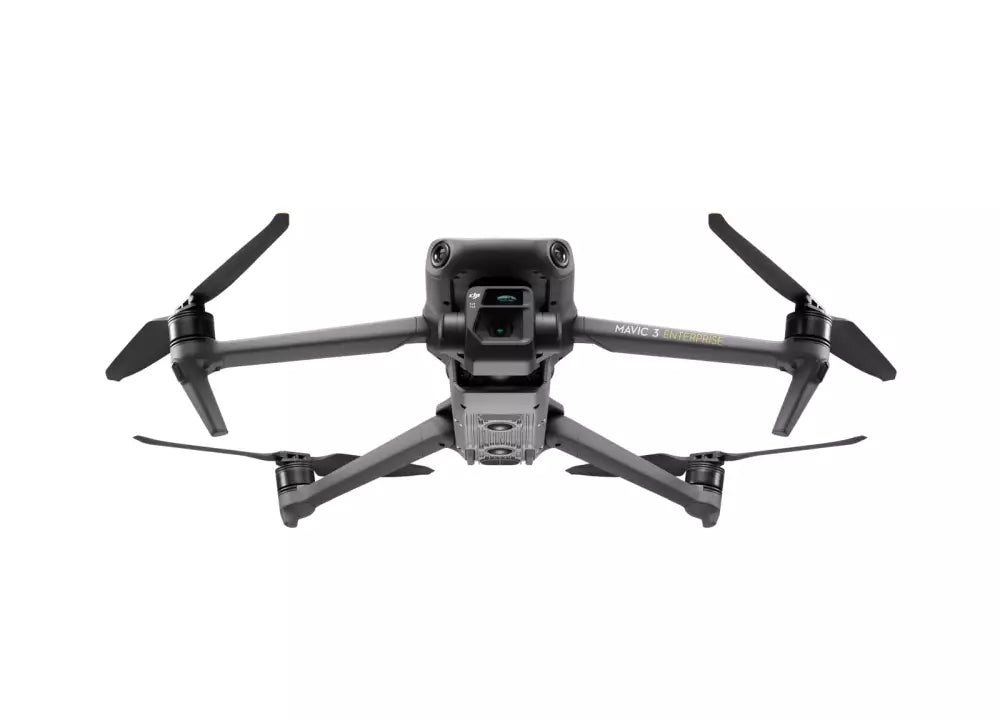 DJI Mavic 3E (inkl. 12 Monate DJI Care Enterprise Basic, 1x Maintenance)