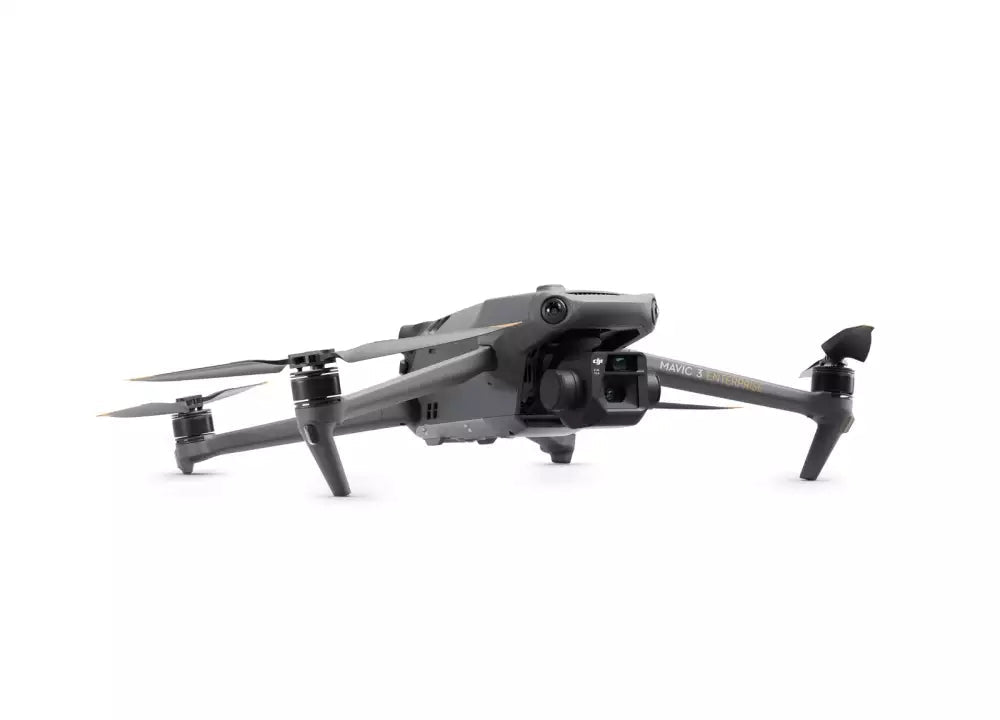 DJI Mavic 3E (inkl. 12 Monate DJI Care Enterprise Basic, 1x Maintenance)