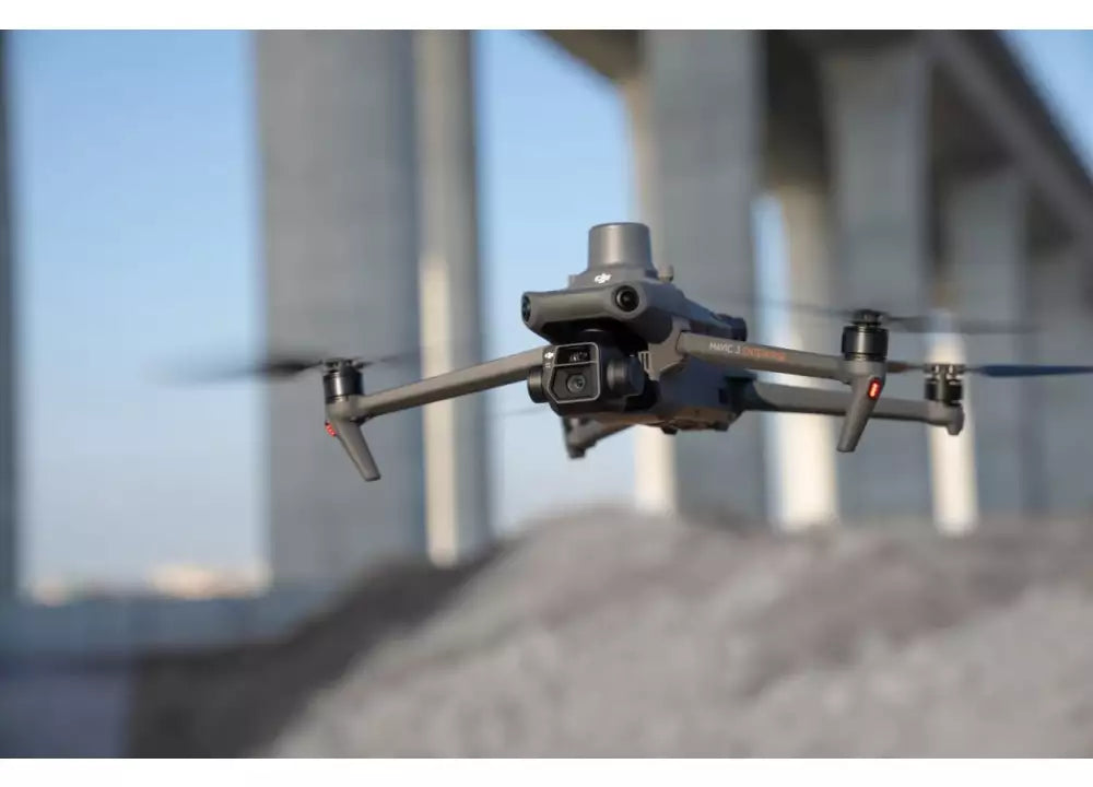 DJI Mavic 3E (inkl. 12 Monate DJI Care Enterprise Basic, 1x Maintenance)