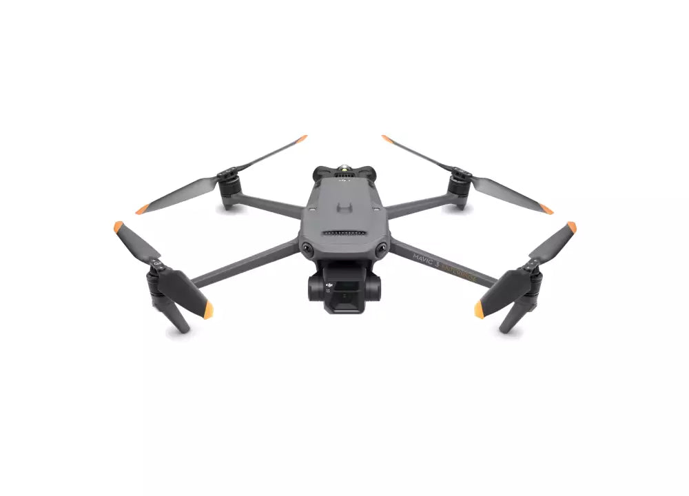 DJI Mavic 3E (inkl. 12 Monate DJI Care Enterprise Basic, 1x Maintenance)