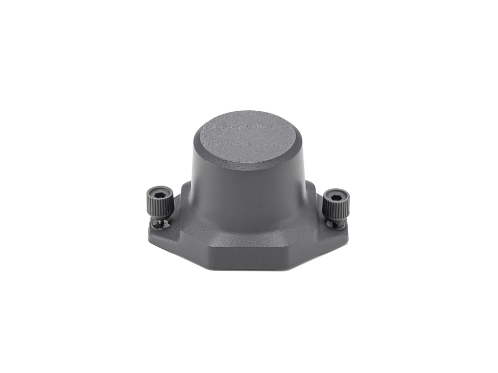 DJI Mavic 3 Enterprise Serie - RTK-Modul (PART 01)