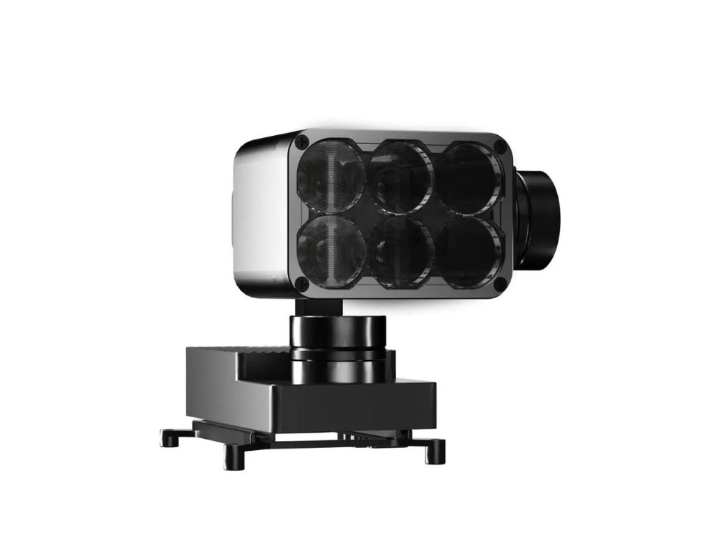 CZI - DJI M30 Serie Suchscheinwerfer GL60 MINI