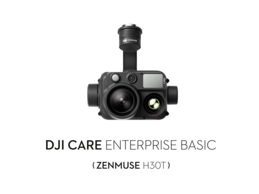 DJI Care Enterprise Basic Refresh (H30T) Aktivierungscode für 12 Monate