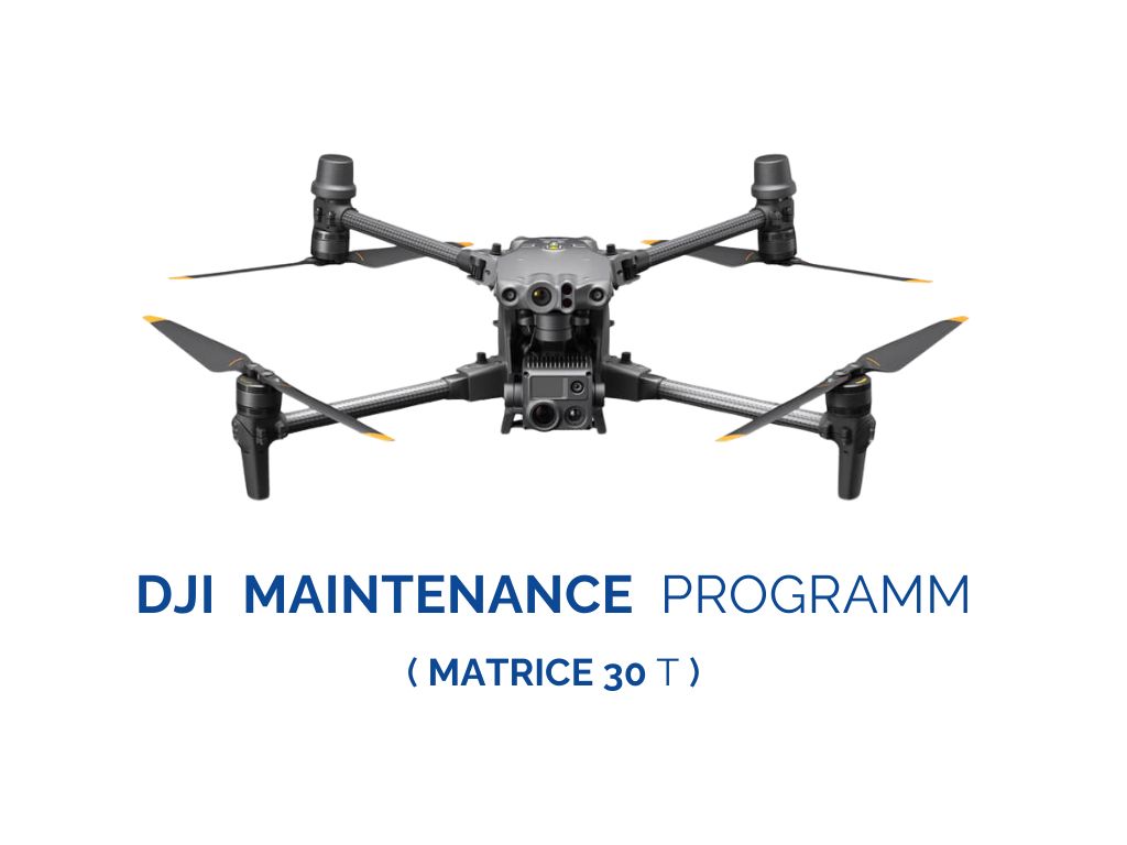 DJI Enterprise Maintenance Service - Wartungspaket - DJI M30T
