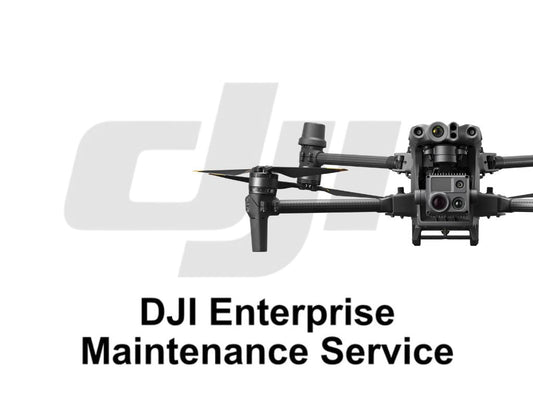 DJI Enterprise Maintenance Service - Wartungspaket - DJI M30