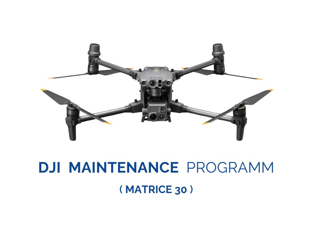 DJI Enterprise Maintenance Service - Wartungspaket - DJI M30