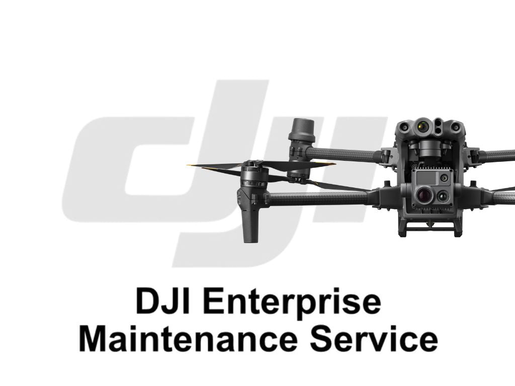 DJI Enterprise Maintenance Service - Wartungspaket - DJI M30
