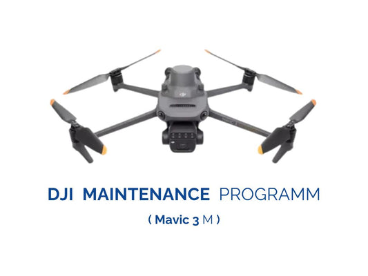 DJI Enterprise Maintenance Service - Wartungspaket - DJI Mavic 3M