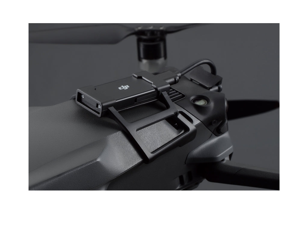 DJI Mobilfunk-Dongle Montagesatz (DJI Mavic 3 Serie)