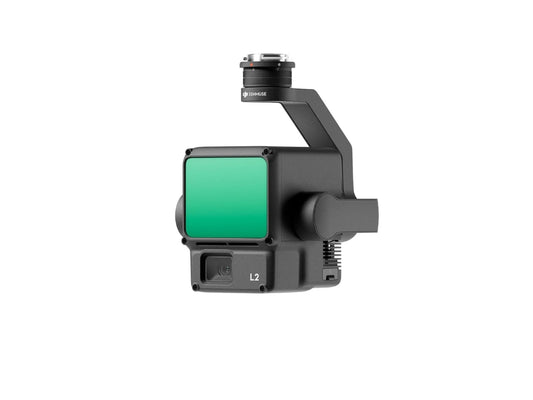 DJI Zenmuse L2 (inkl. 24 Monate Care Enterprise Basic)
