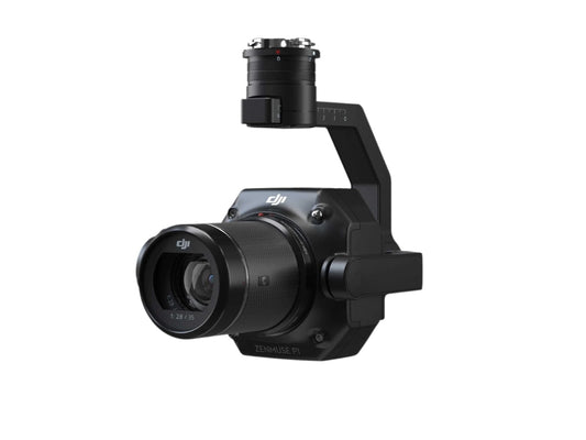 DJI Zenmuse P1 (inkl. 12 Monate Care Enterprise Basic)