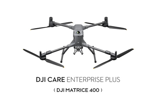 DJI Care Enterprise Plus (DJI Matrice 400) Aktivierungscode für 12 Monate
