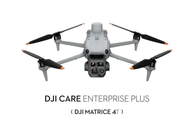 DJI Care Enterprise Plus (M4T) Aktivierungscode für 12 Monate