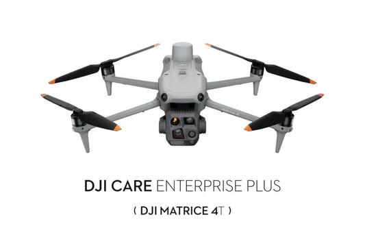 DJI Care Enterprise Plus (M4T) Aktivierungscode für 12 Monate
