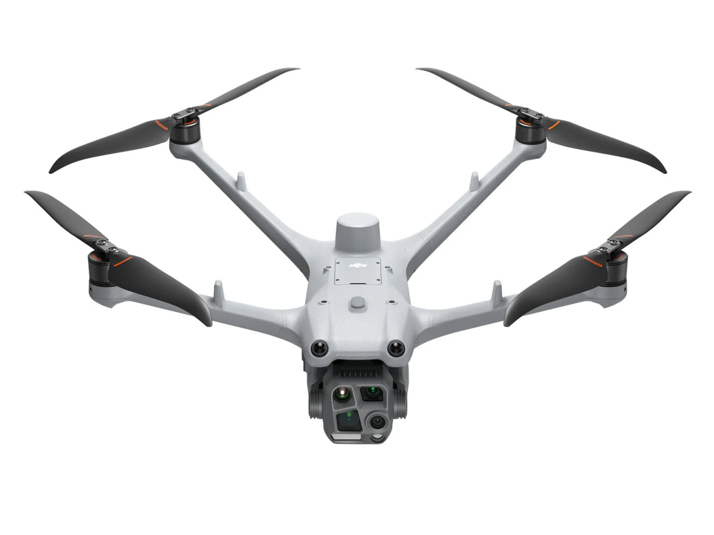 DJI Matrice 4TD - RC Plus 2 Enterprise Combo inkl. Transportkoffer-Gurt (inkl. 12 Monate DJI Care Enterprise Plus, ohne Akku)