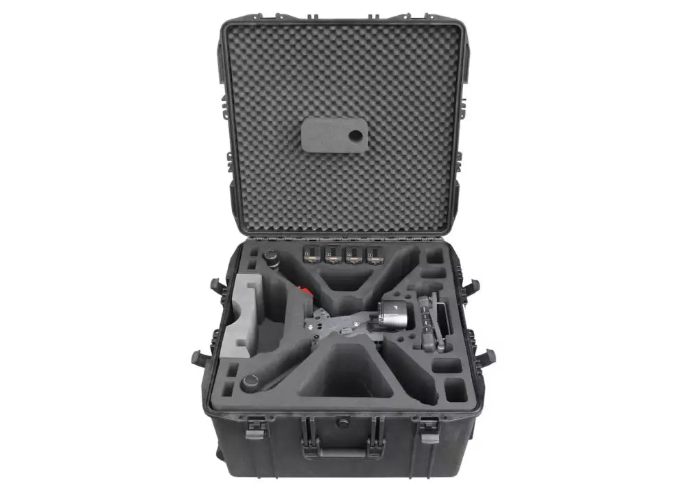 DJI Matrice M30 Serie - TOMcase "Ready To Fly" Transportkoffer XT615 Trolley