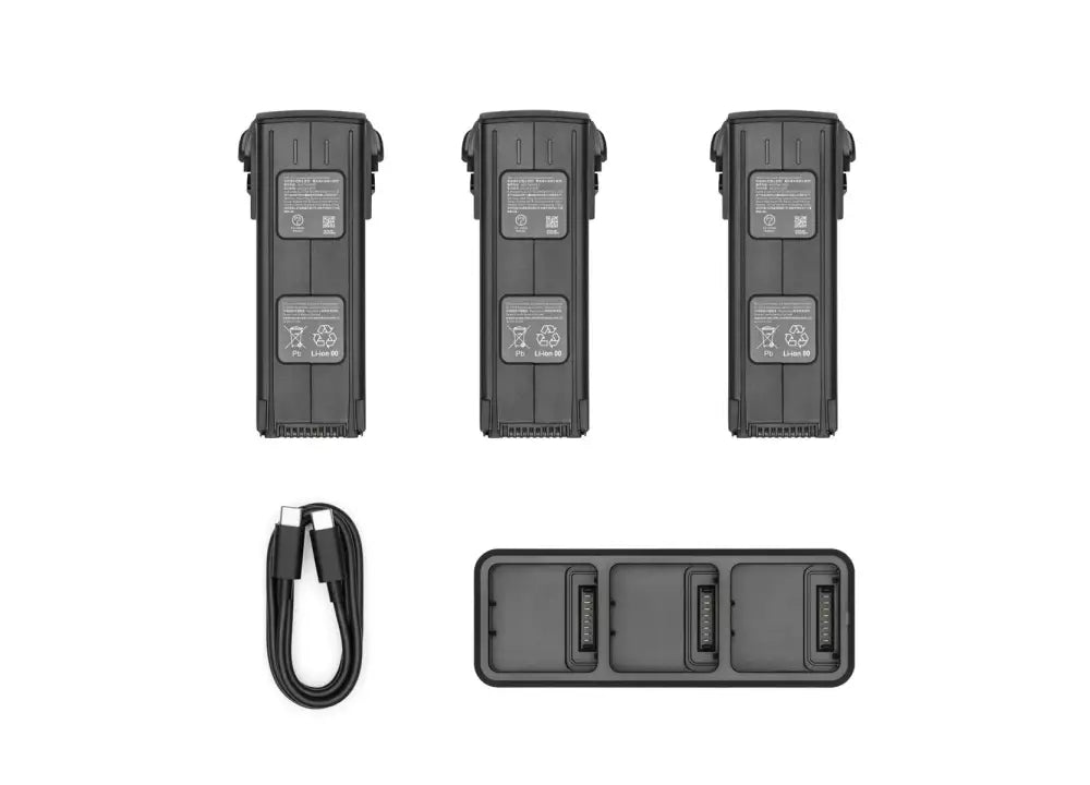 DJI Mavic 3 Enterprise Serie - Akku-Set (PART 05)