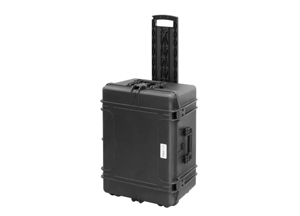 DJI Mavic 3 Enterprise Serie - TOMcase "Ready To Fly" + D-RTK 2 Transportkoffer XT620 Trolley