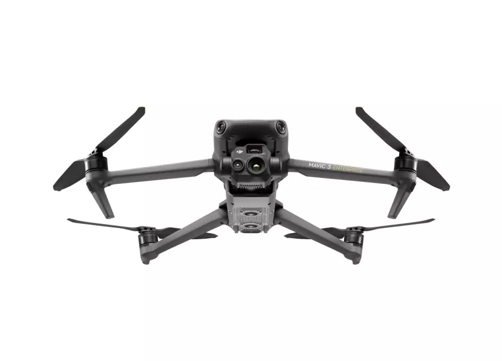 DJI Mavic 3T (inkl. 12 Monate DJI Care Enterprise Basic, 1x Maintenance)