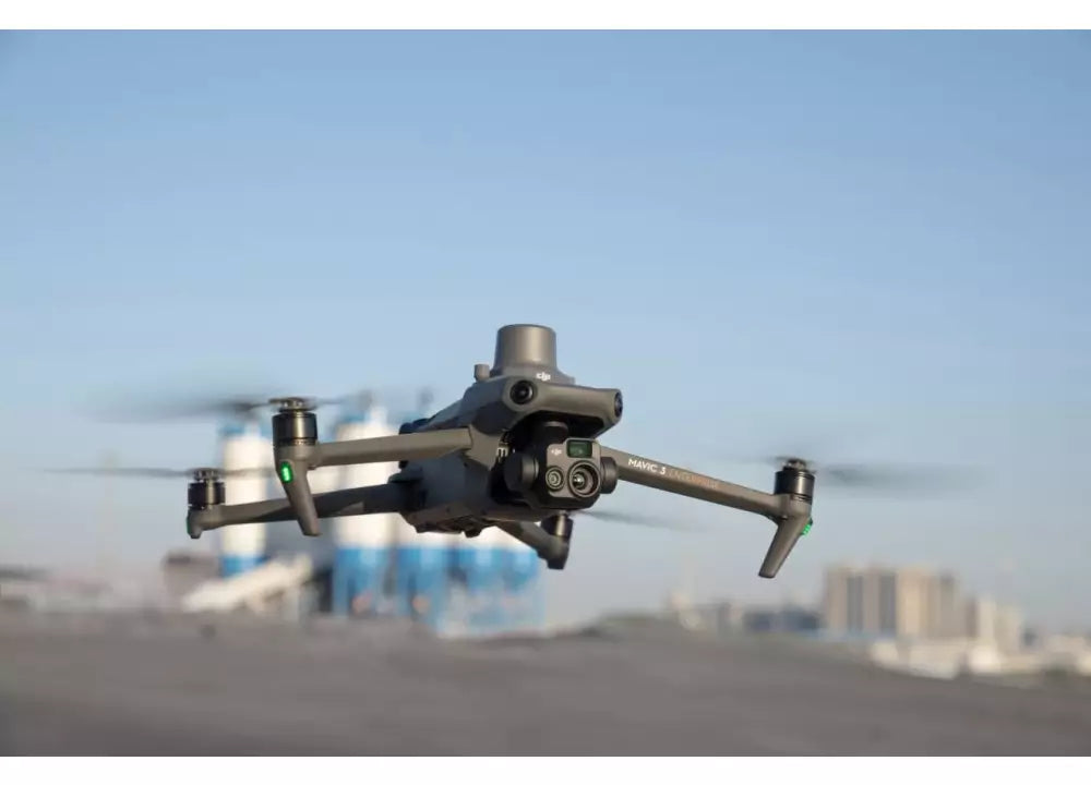 DJI Mavic 3T (inkl. 12 Monate DJI Care Enterprise Basic, 1x Maintenance)