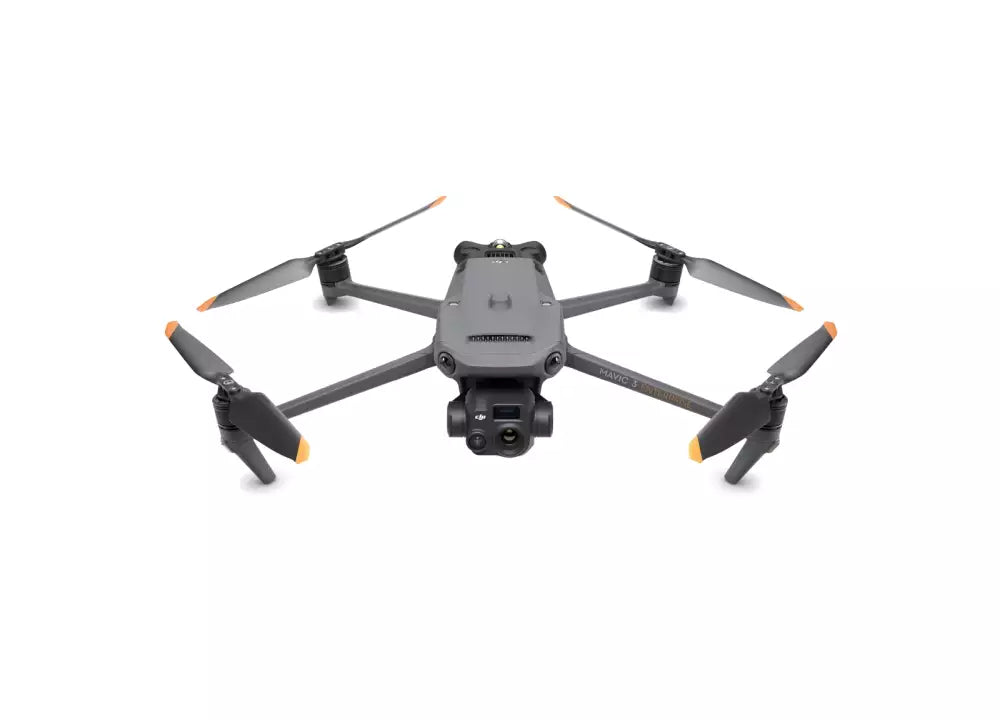 DJI Mavic 3T (inkl. 12 Monate DJI Care Enterprise Basic, 1x Maintenance)