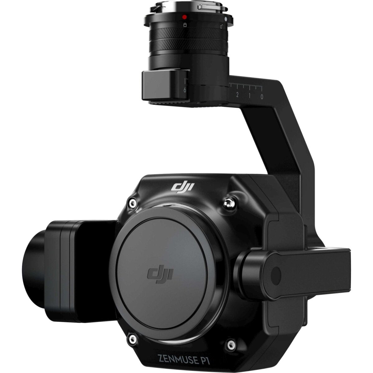 DJI Zenmuse P1 (inkl. 12 Monate Care Enterprise Basic)