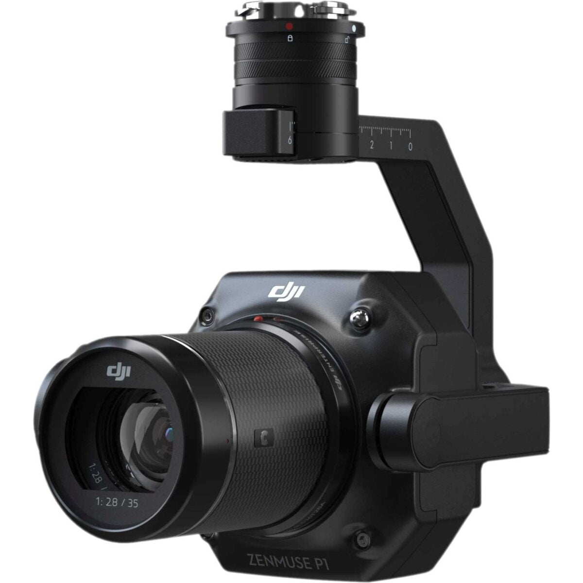DJI Zenmuse P1 (inkl. 12 Monate Care Enterprise Basic)