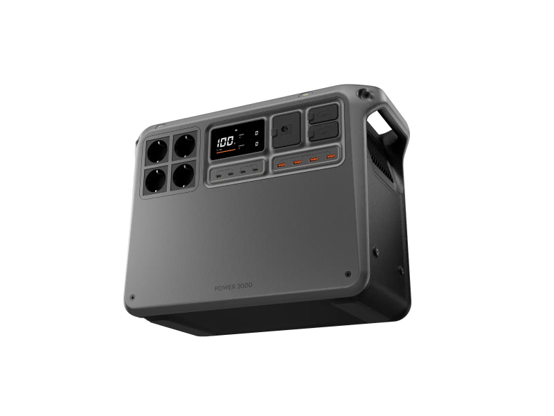 DJI Power 2000 (Gefahrgutversand)