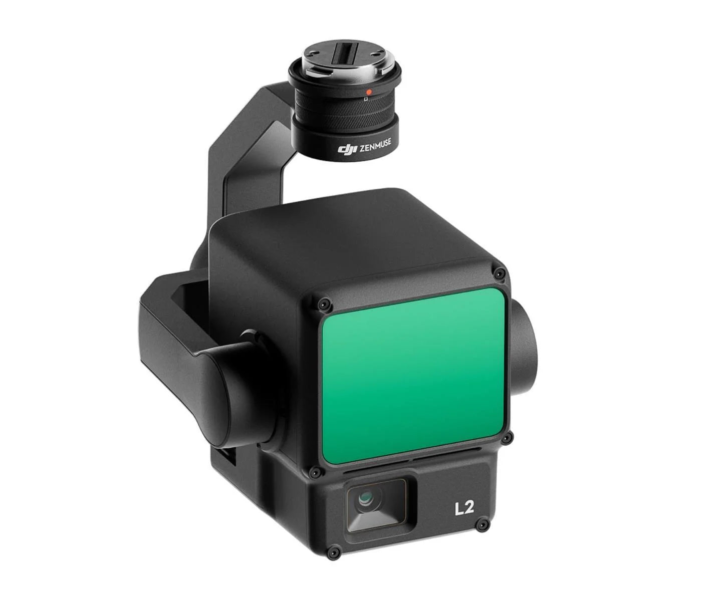 DJI Zenmuse L2 (inkl. 24 Monate Care Enterprise Basic)