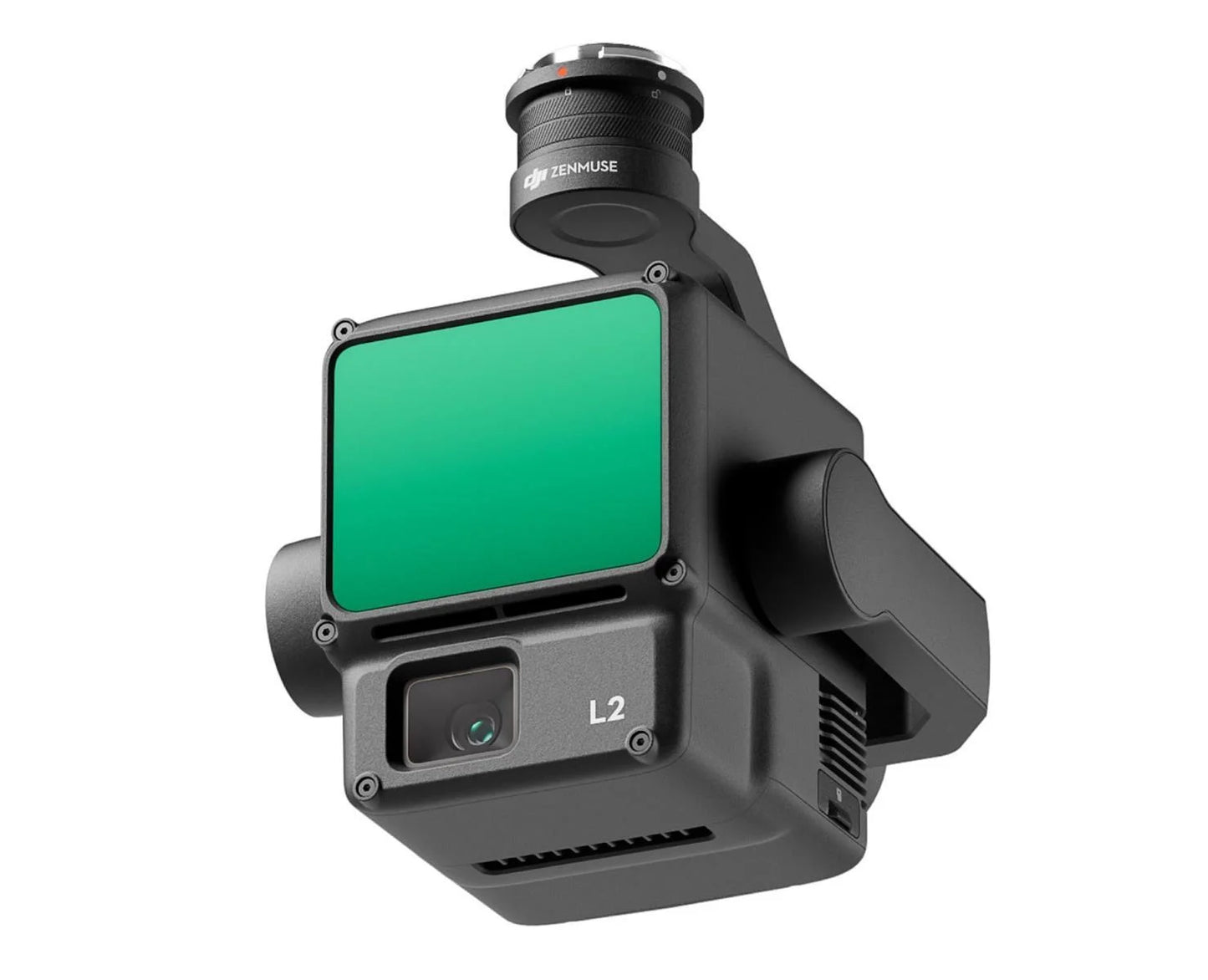 DJI Zenmuse L2 (inkl. 24 Monate Care Enterprise Basic)