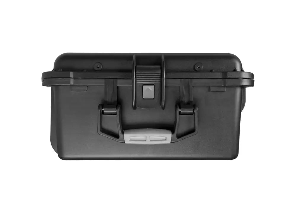 Feelworld 21,5" Monitorkoffer 1000cdm² inkl. Akku und Stativ