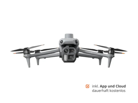 DJI Matrice 4E (inkl. 12 Monate DJI Care Enterprise Plus)