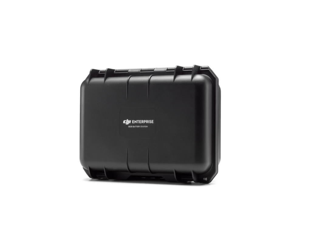 DJI Matrice M30 Serie - BS30 Ladestation (PART03)