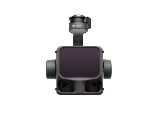 DJI Zenmuse L3 (inkl. 12 Monate DJI Care Enterprise Plus)