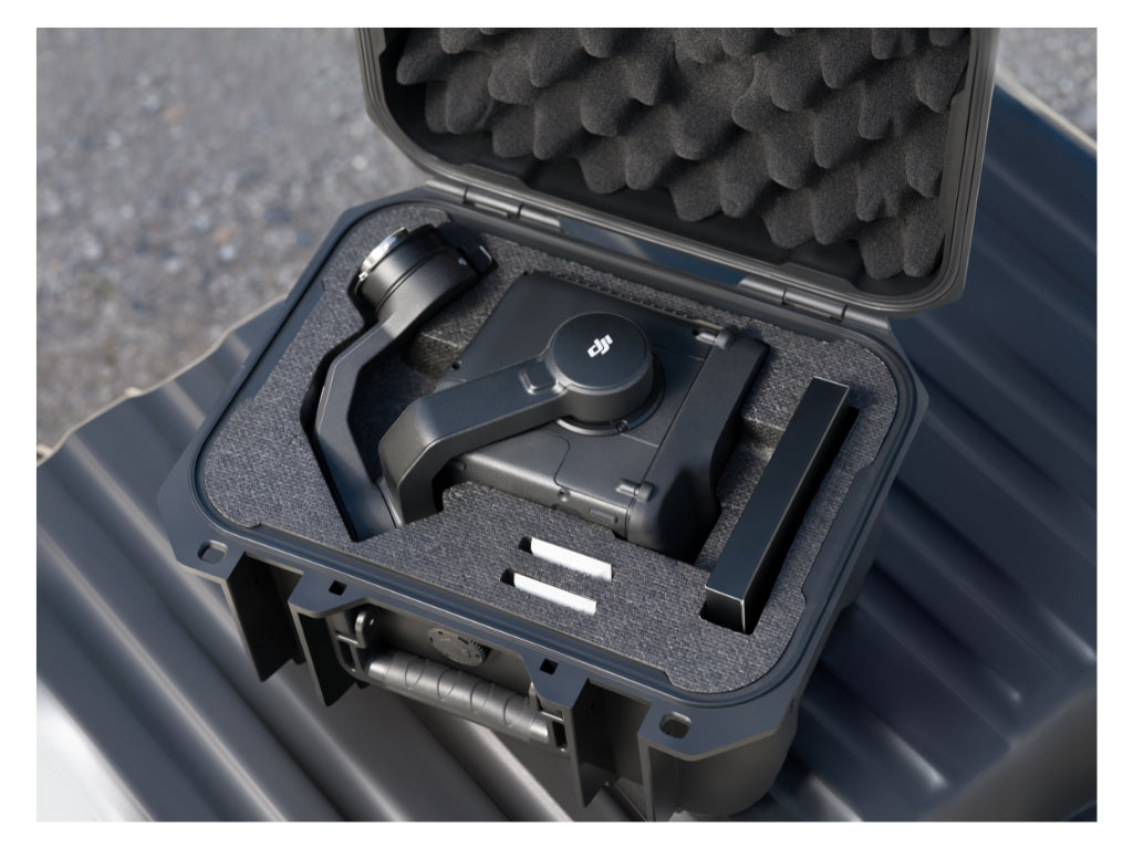 DJI Zenmuse L3 (inkl. 12 Monate DJI Care Enterprise Plus)