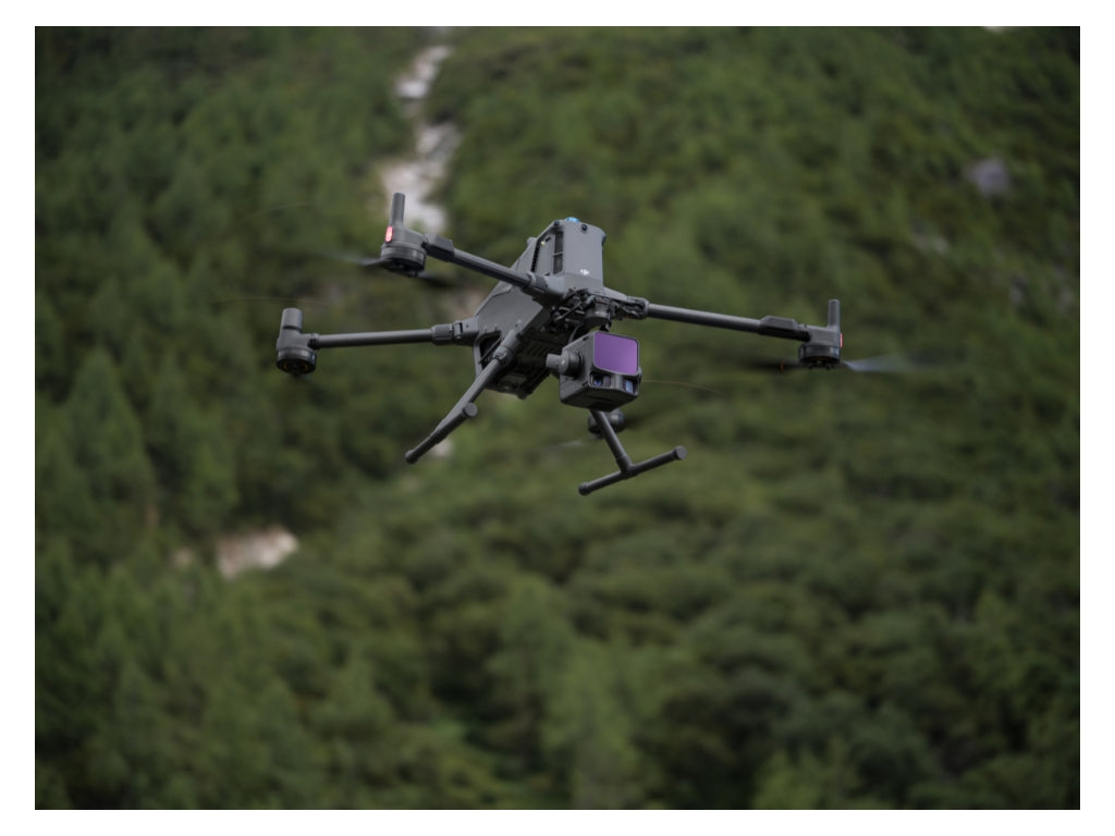 DJI Zenmuse L3 (inkl. 12 Monate DJI Care Enterprise Plus)
