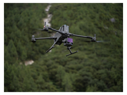 DJI Zenmuse L3 (inkl. 12 Monate DJI Care Enterprise Plus)