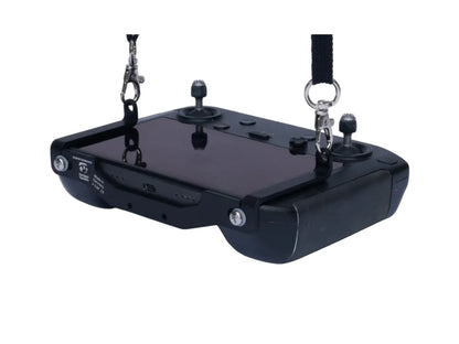 Roboterwerk - Sendergurt / Tragegurt für DJI Smart, RC Pro, RC, RC 2