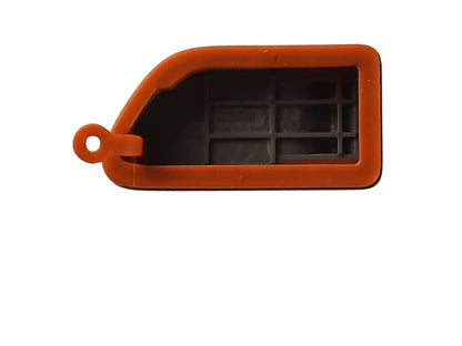 DJI Matrice 4D SD Card Slot Rubber Cover