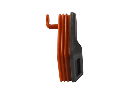 DJI Matrice 4D SD Card Slot Rubber Cover