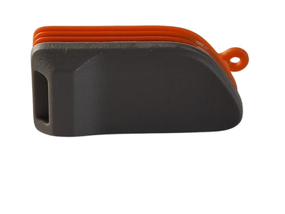 DJI Matrice 4D SD Card Slot Rubber Cover