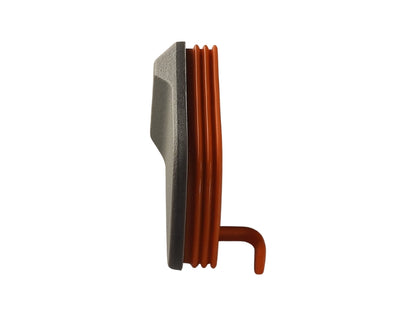 DJI Matrice 4D SD Card Slot Rubber Cover
