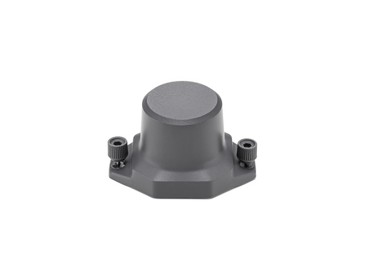 DJI Mavic 3 Enterprise Serie - RTK-Modul (PART 01)