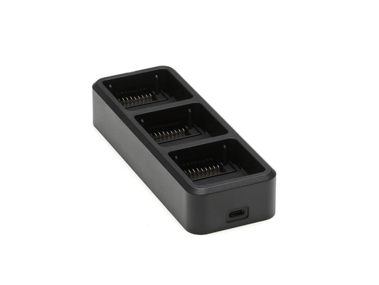 DJI Mavic 3 Enterprise Serie - Akkuladestation 100W (PART 04)