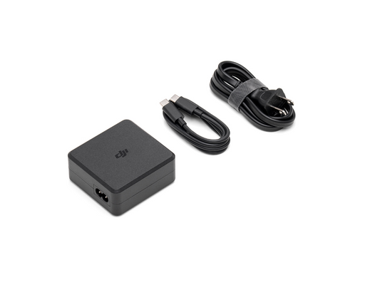 DJI USB-C Netzteil 100W