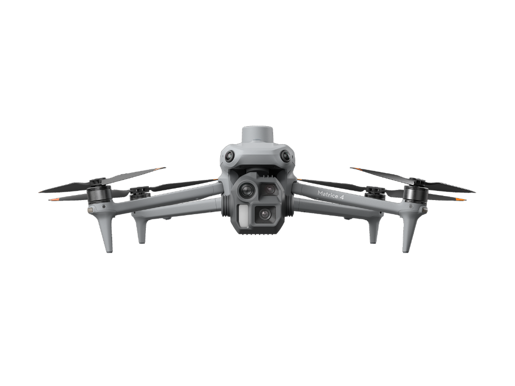 DJI Matrice 4E (inkl. 12 Monate DJI Care Enterprise Plus)