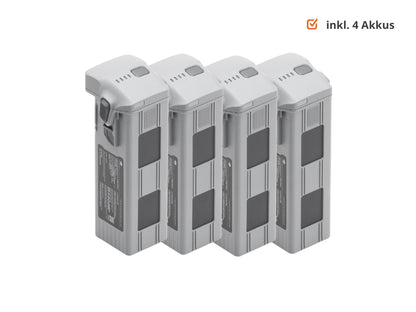 Vermessungs-/Inspektions-Set DJI Matrice 4E