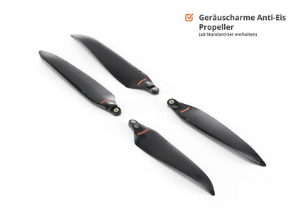 Vermessungs-/Inspektions-Set DJI Matrice 4D