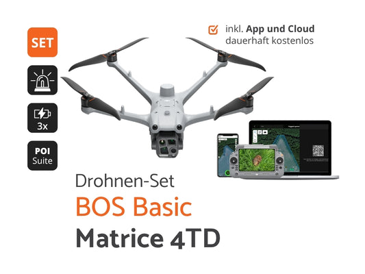 BOS-Set Basic
