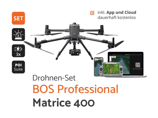 BOS-Set Professional